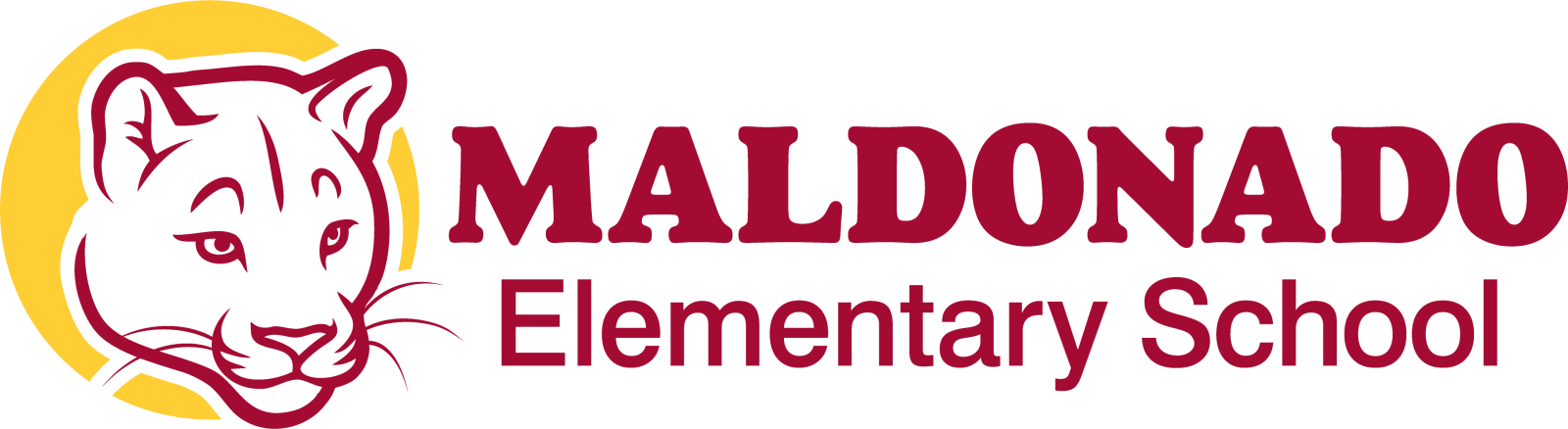 Maldonado Logo